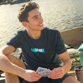 Ocean Drive Men's T-Shirt